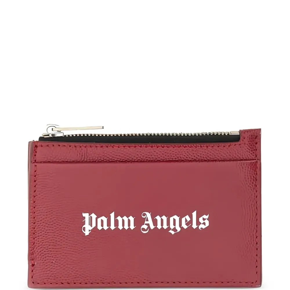 Картхолдер с логотипом