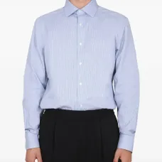 Рубашка на пуговицах