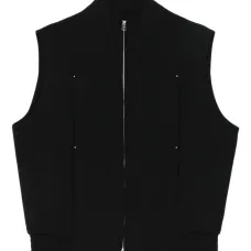 Жилет Uvas на молнии