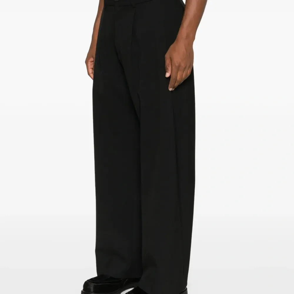 Брюки Uvas со складками