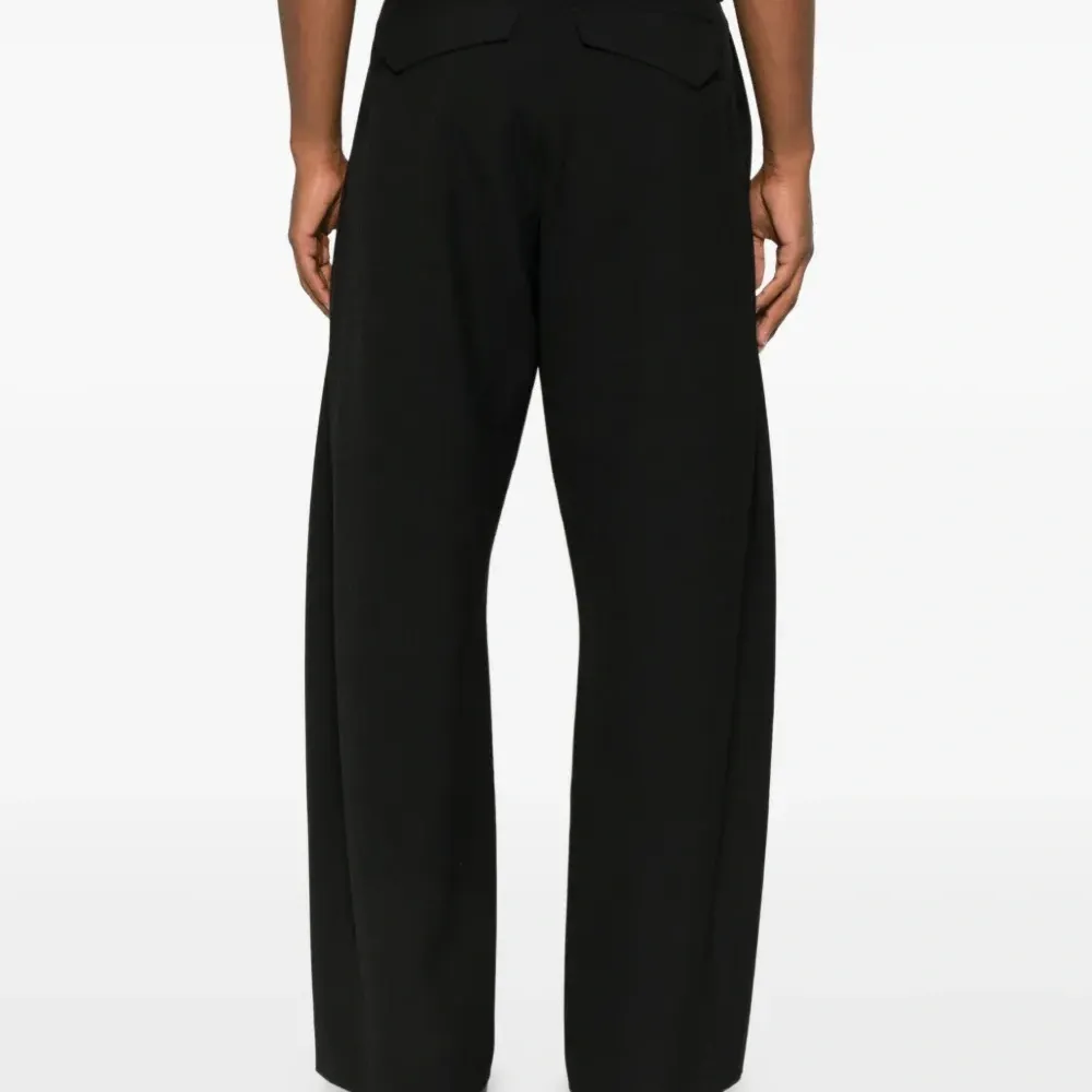 Брюки Uvas со складками