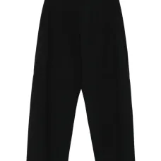 Брюки Uvas со складками