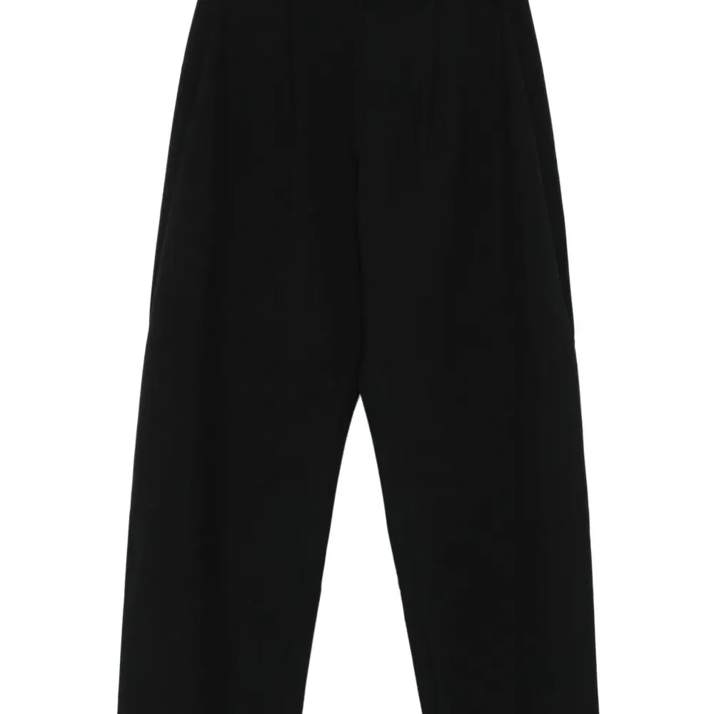 Брюки Uvas со складками