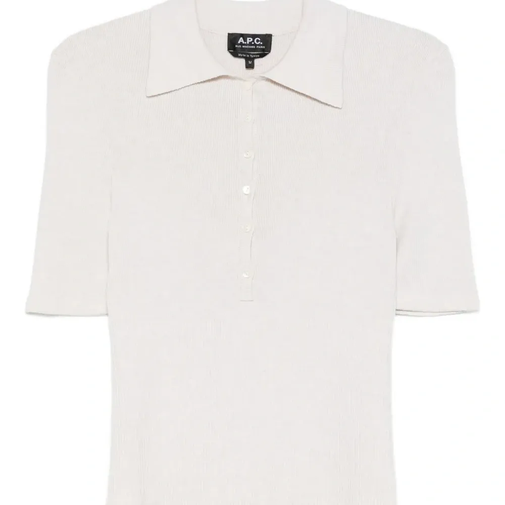 Хлопковое поло