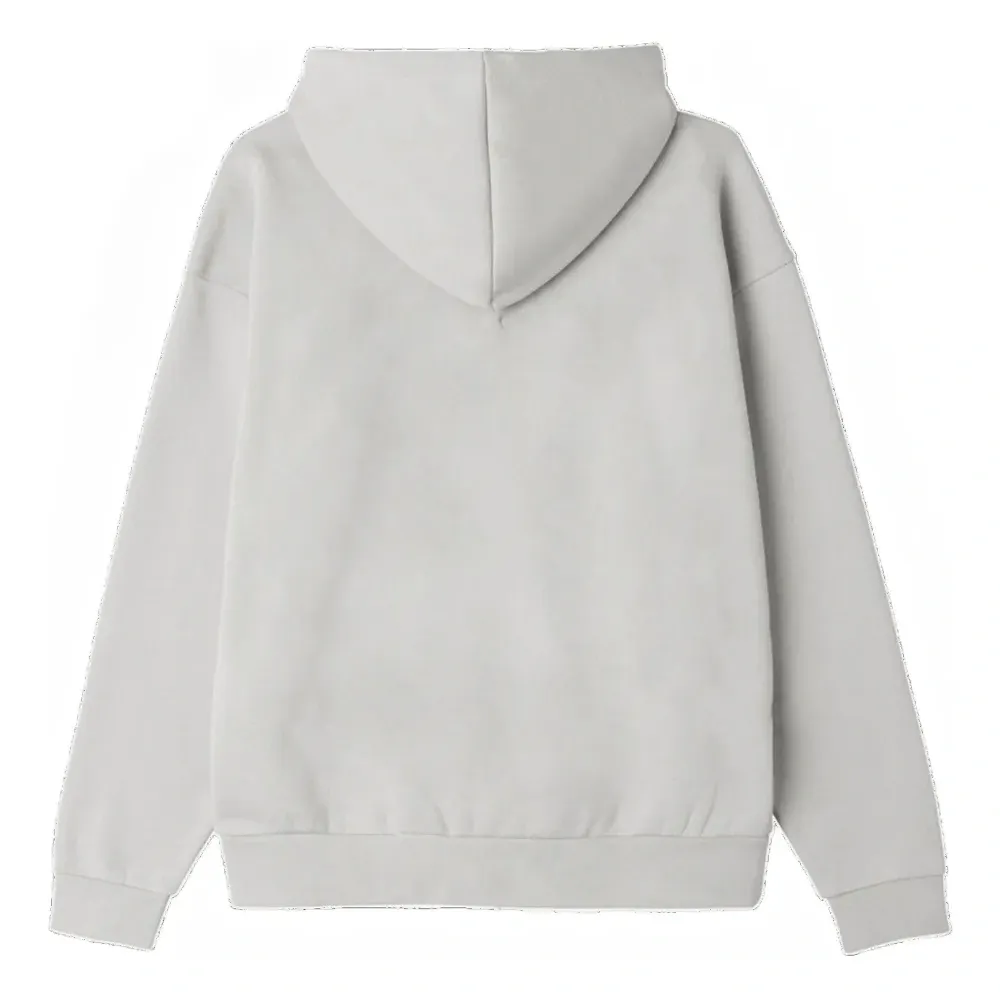 Худи с графичным принтом Худи с графичным принтом