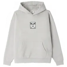 Худи с графичным принтом