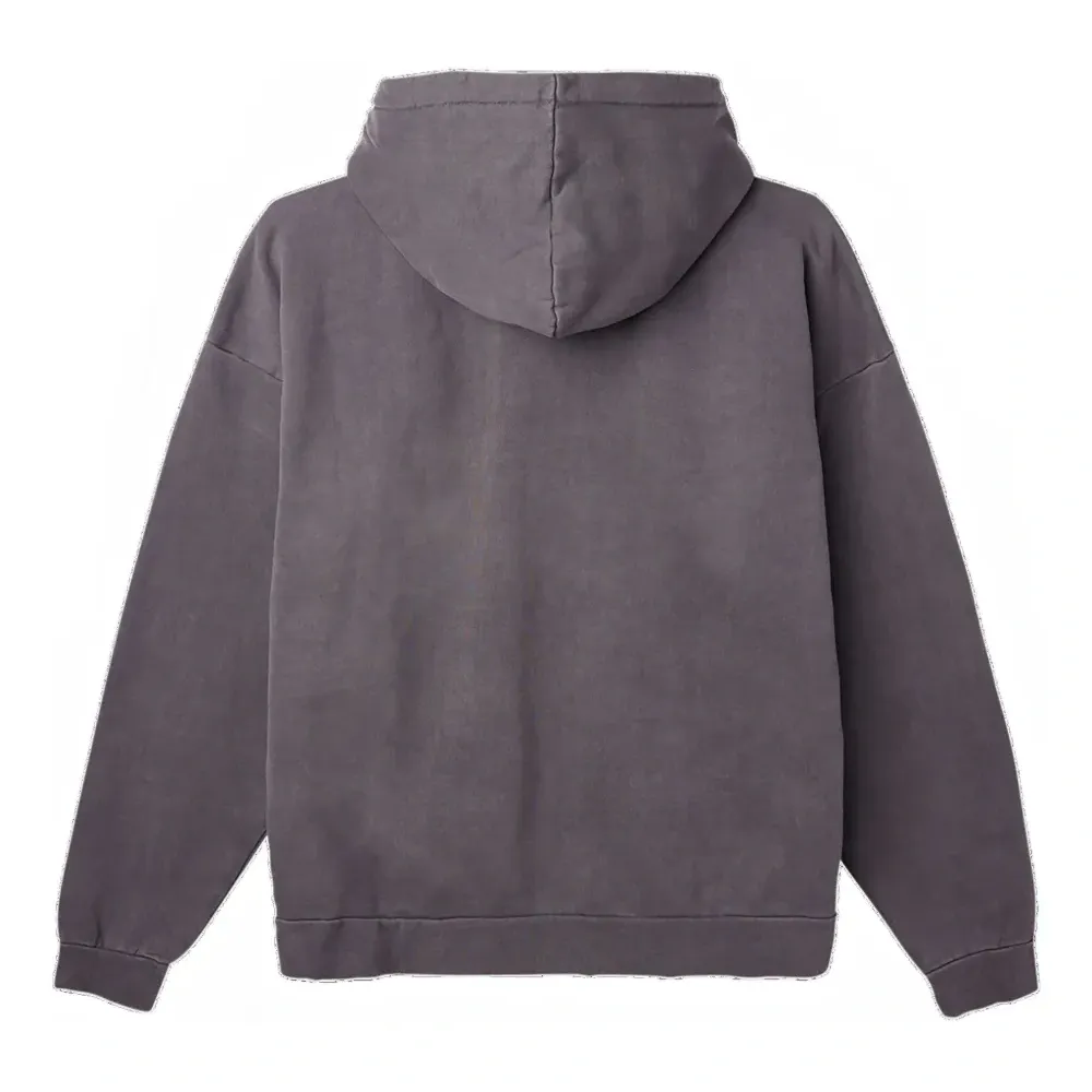 Худи на молнии