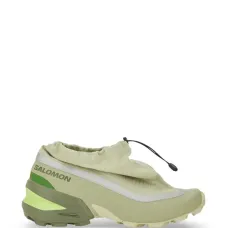 Кроссовки с отражающими вставками и шнурком-затяжкой Кроссовки с отражающими вставками и шнурком-затяжкой