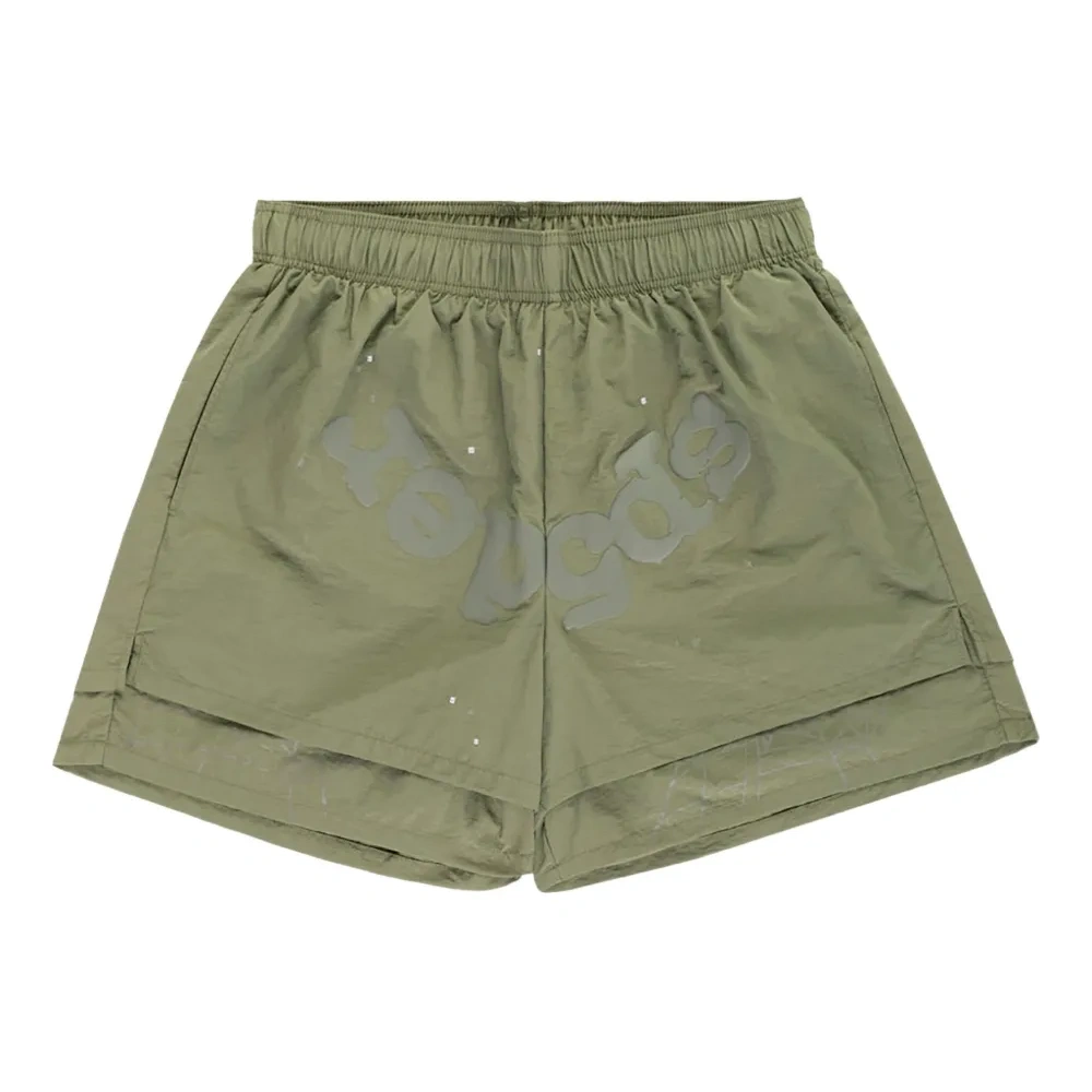 двухслойные шорты OG Web