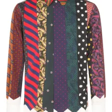 Футболка с принтом Футболка с принтом