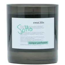 ароматическая свеча Sotto (300 г) ароматическая свеча Sotto (300 г)