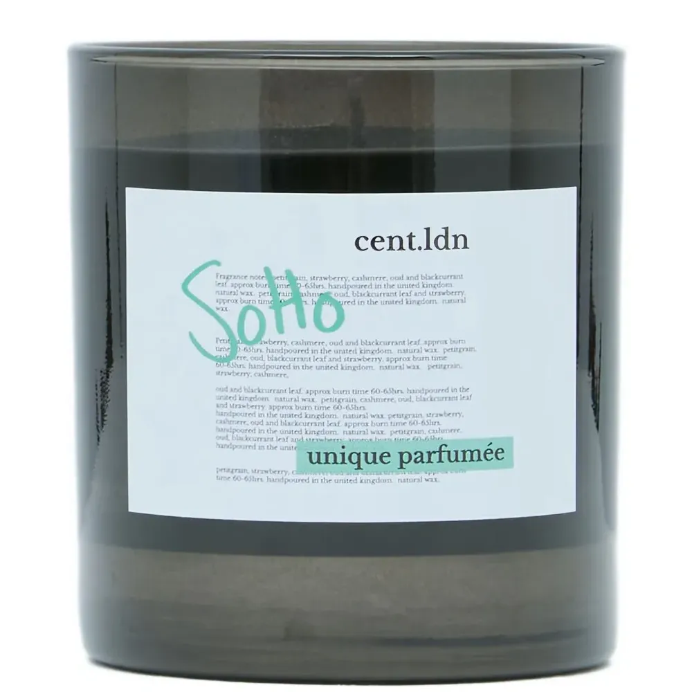 ароматическая свеча Sotto (300 г)