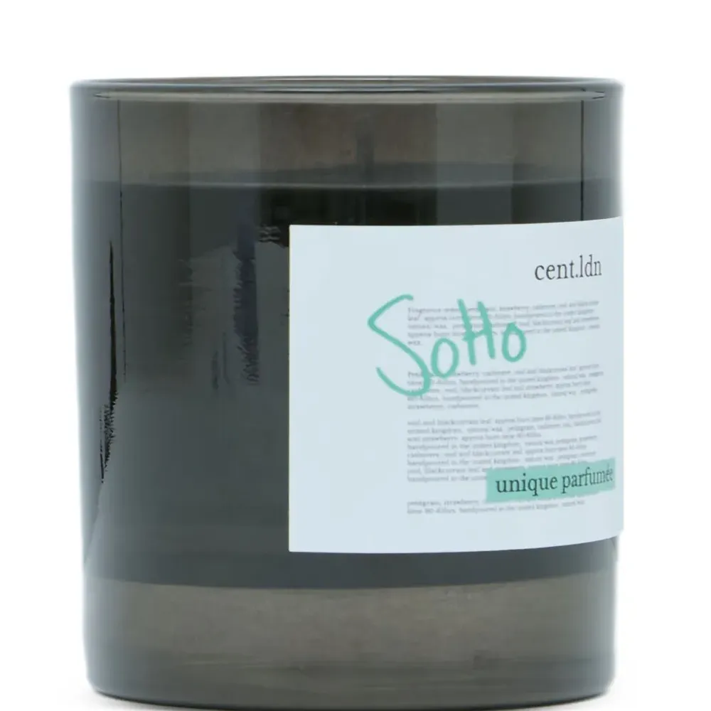 ароматическая свеча Sotto (300 г)