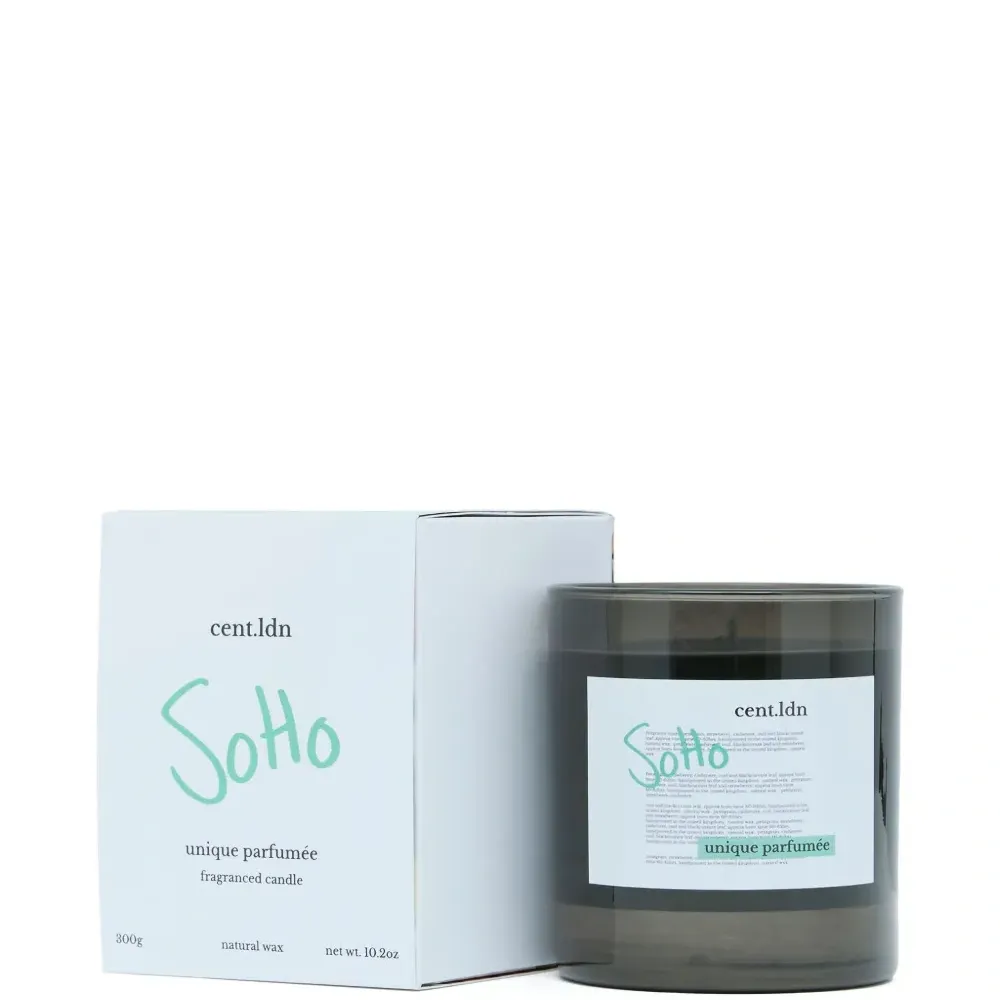 ароматическая свеча Sotto (300 г)