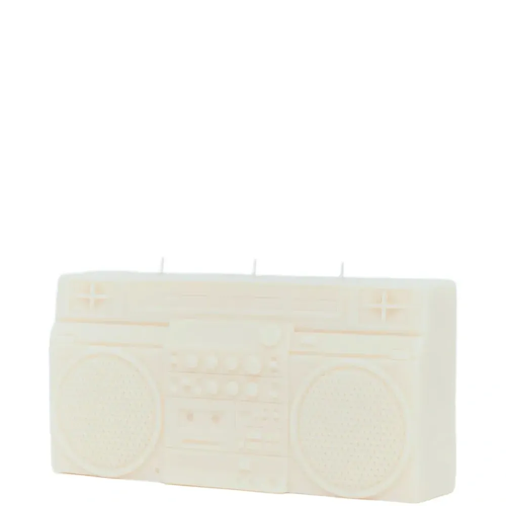 свеча Boombox (1900 г)