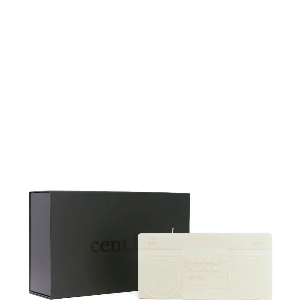 свеча Boombox (1900 г)