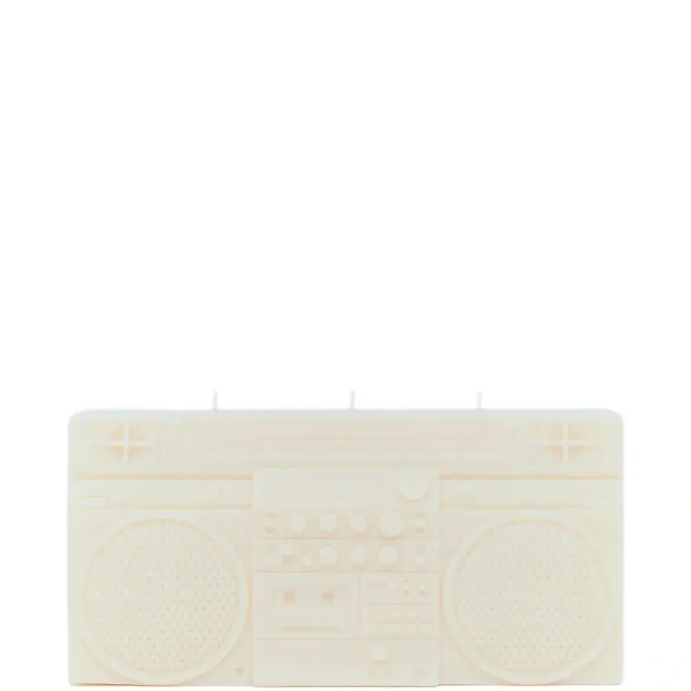 свеча Boombox (1900 г)