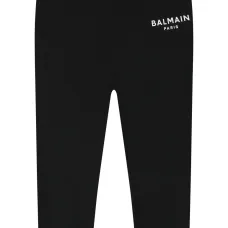 легинсы с логотипом