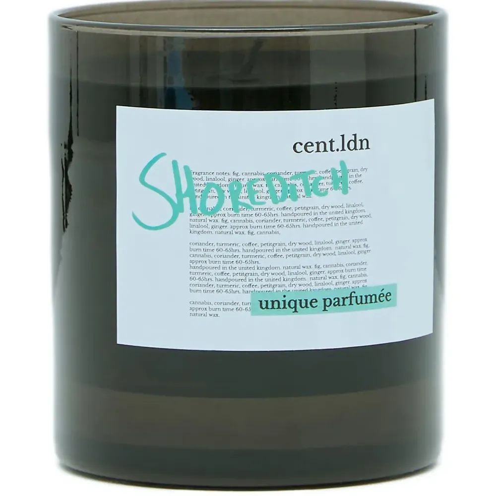 свеча Shoreditch (300 г)