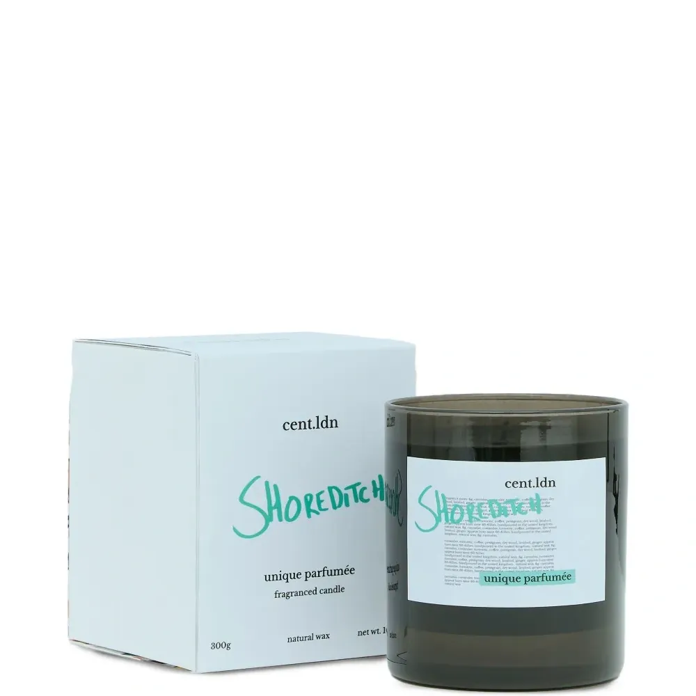 свеча Shoreditch (300 г)