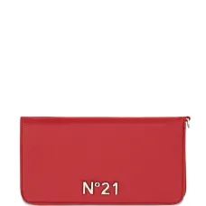 Кошелек с логотипом