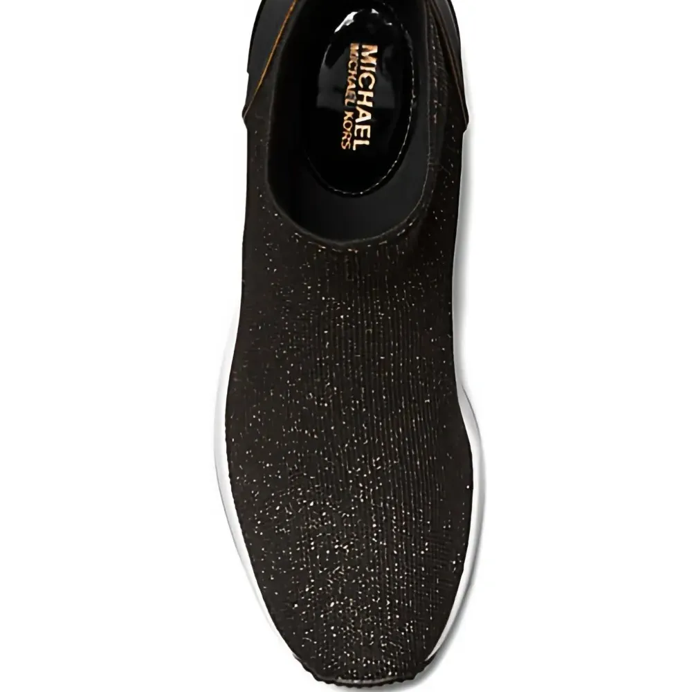 Кроссовки с логотипом Кроссовки с логотипом