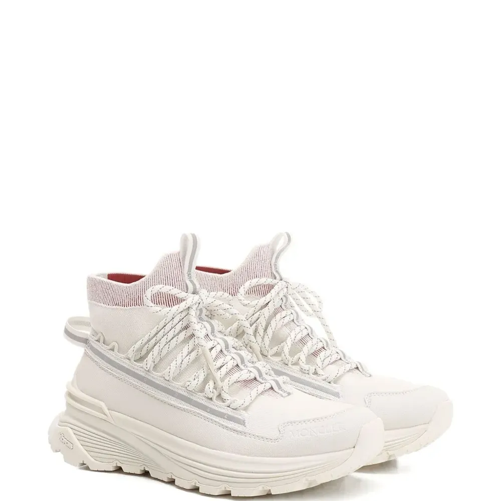 Высокие кроссовки Monte Runner