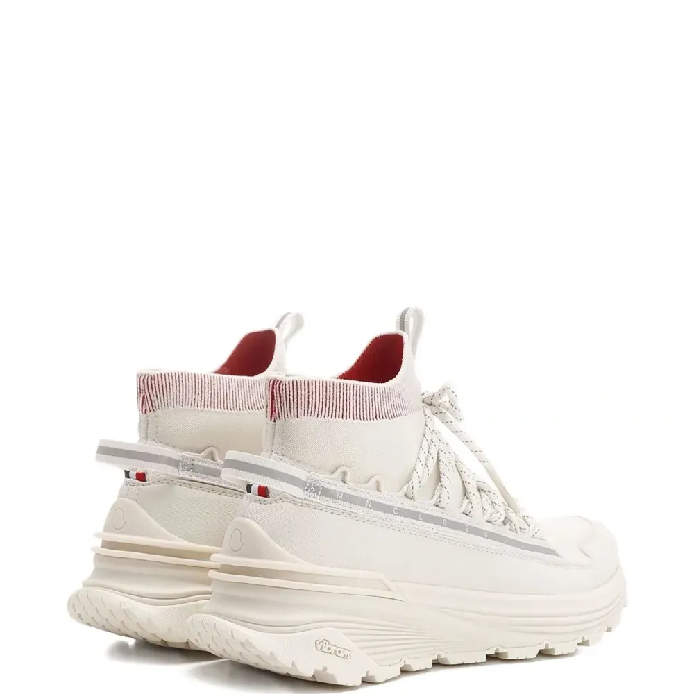 Высокие кроссовки Monte Runner