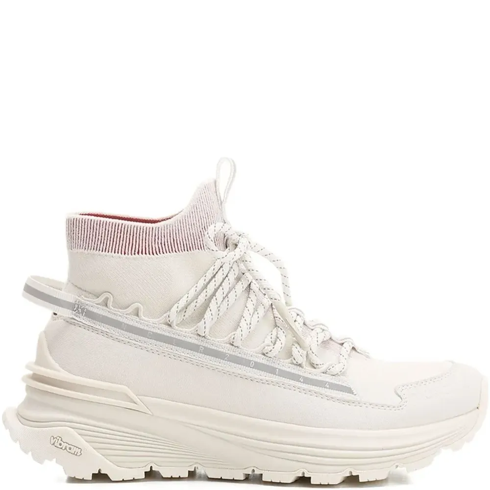 Высокие кроссовки Monte Runner