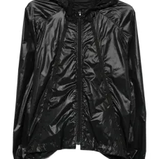 Куртка с капюшоном