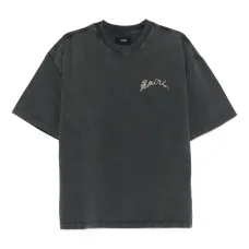 Футболка с вышивкой