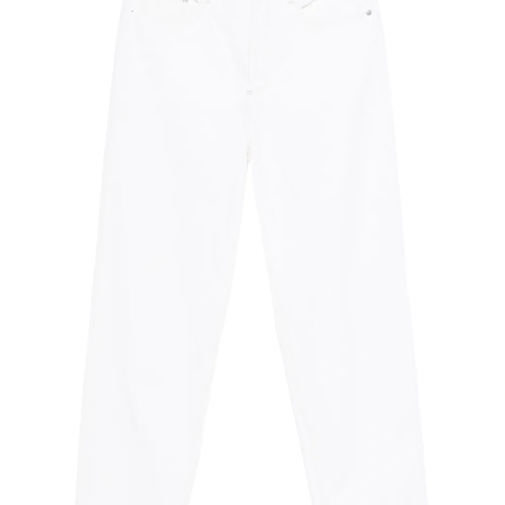 Прямые брюки