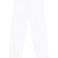 Прямые брюки