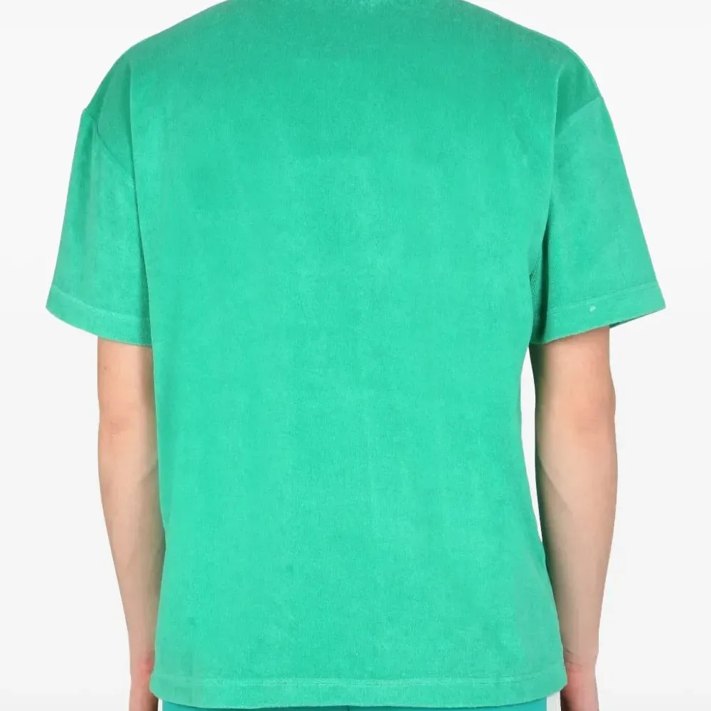 Футболка с логотипом