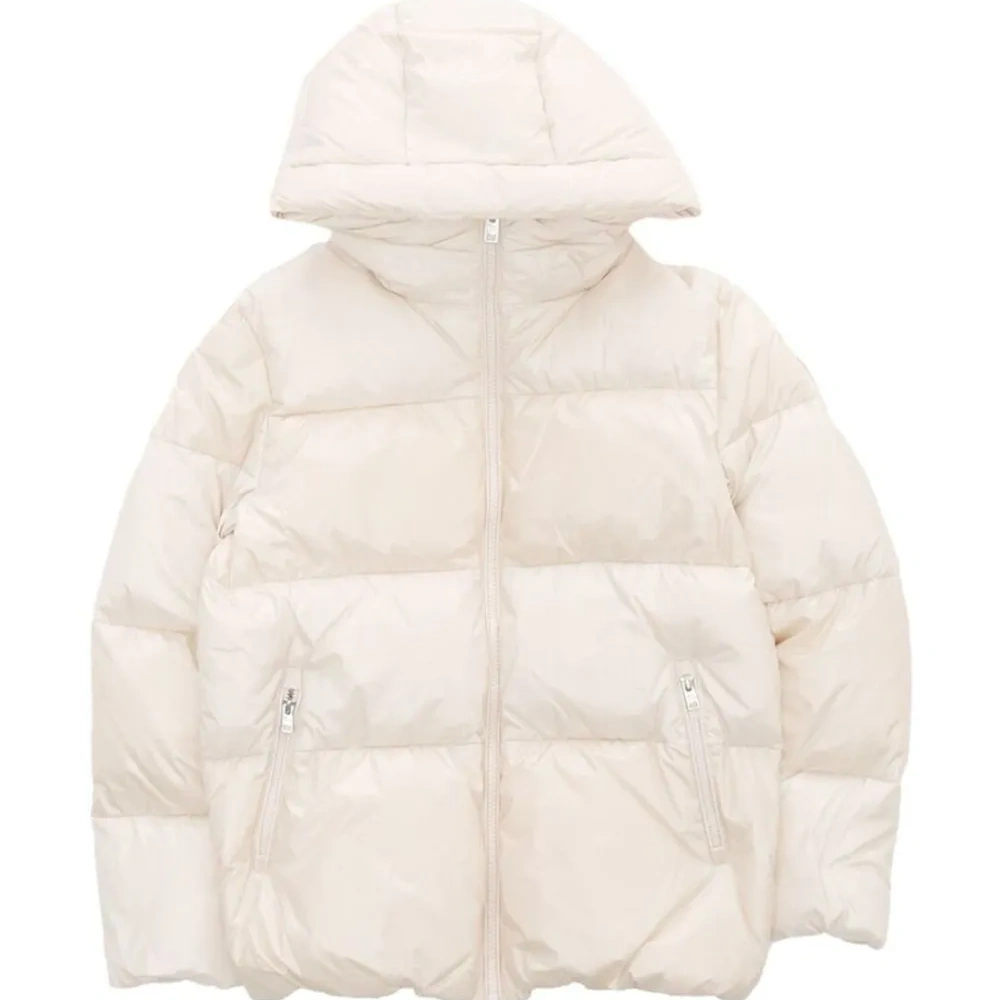 Куртка на молнии