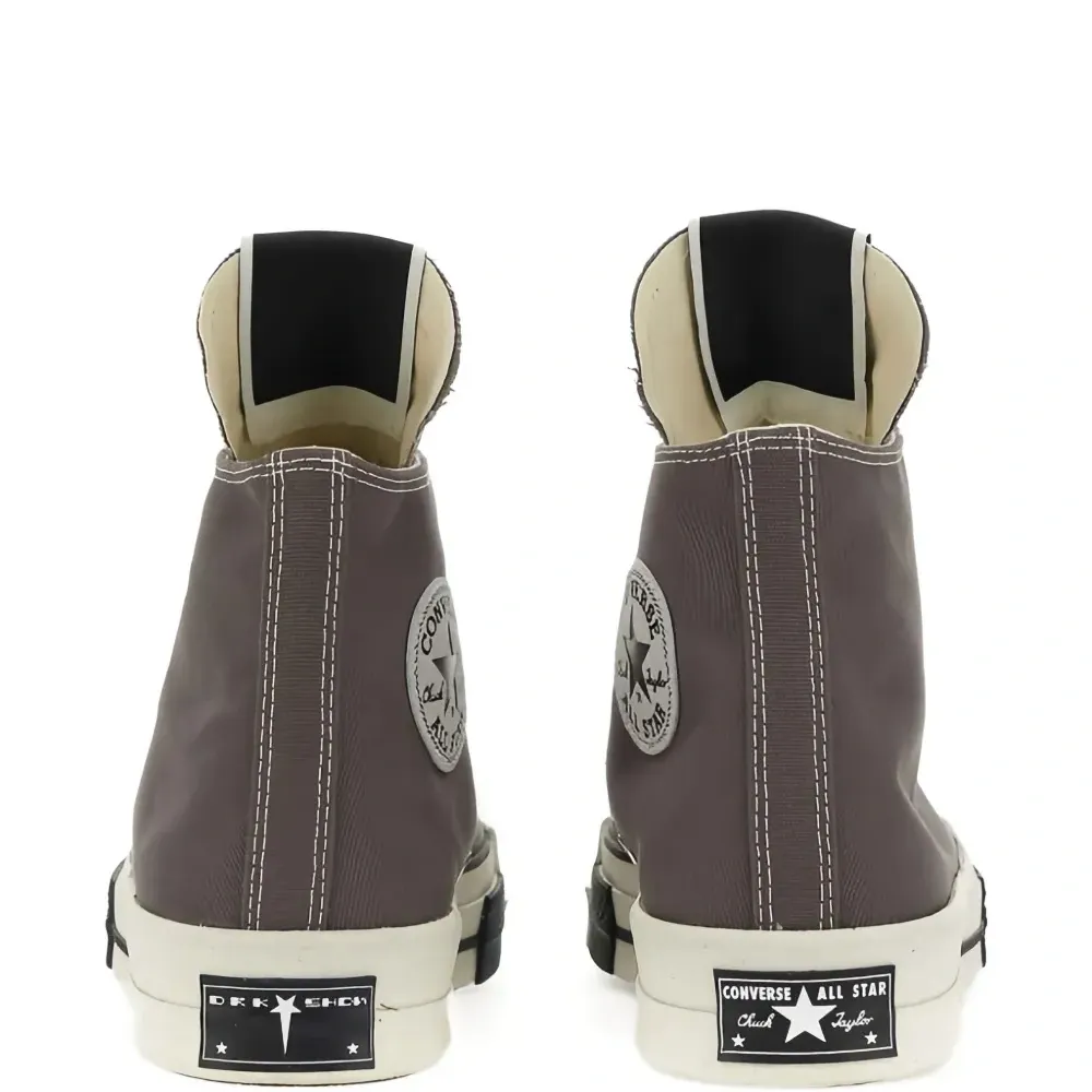 Кроссовки из коллаборации с DRKSHWD Кроссовки из коллаборации с DRKSHWD