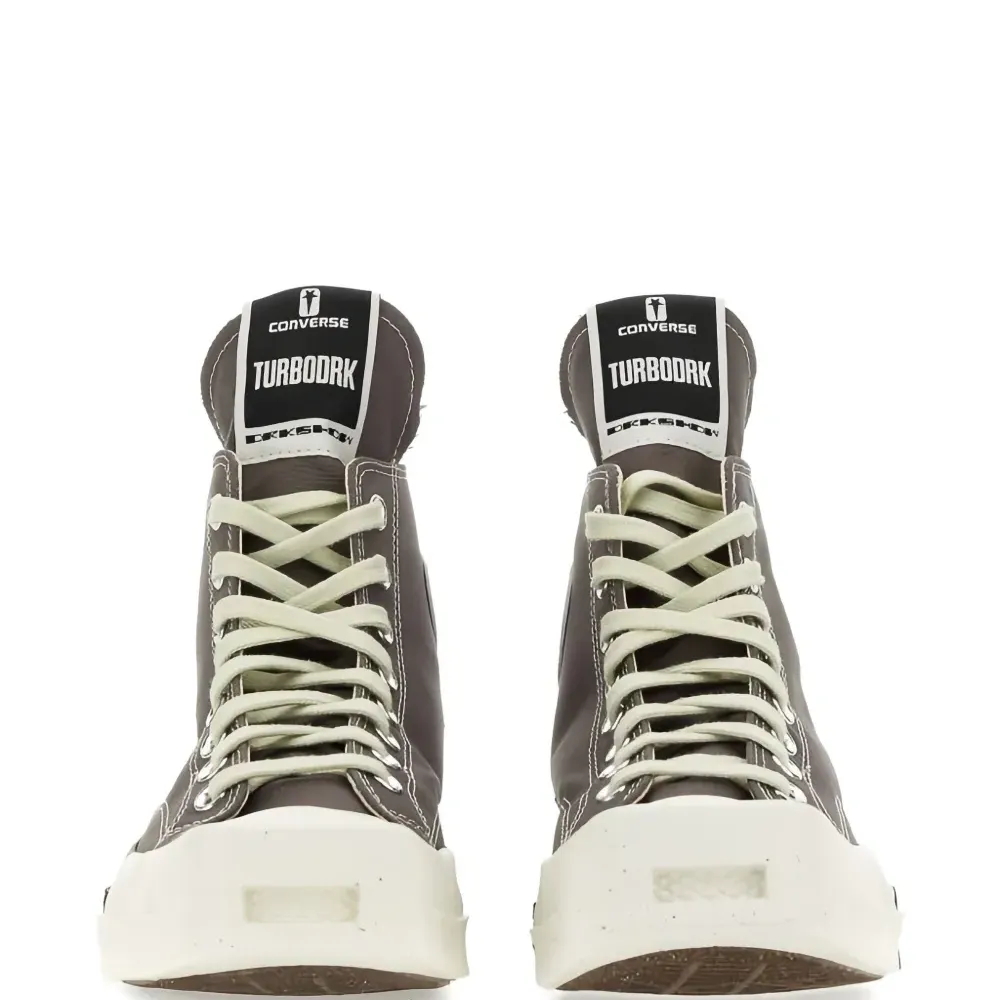 Кроссовки из коллаборации с DRKSHWD Кроссовки из коллаборации с DRKSHWD