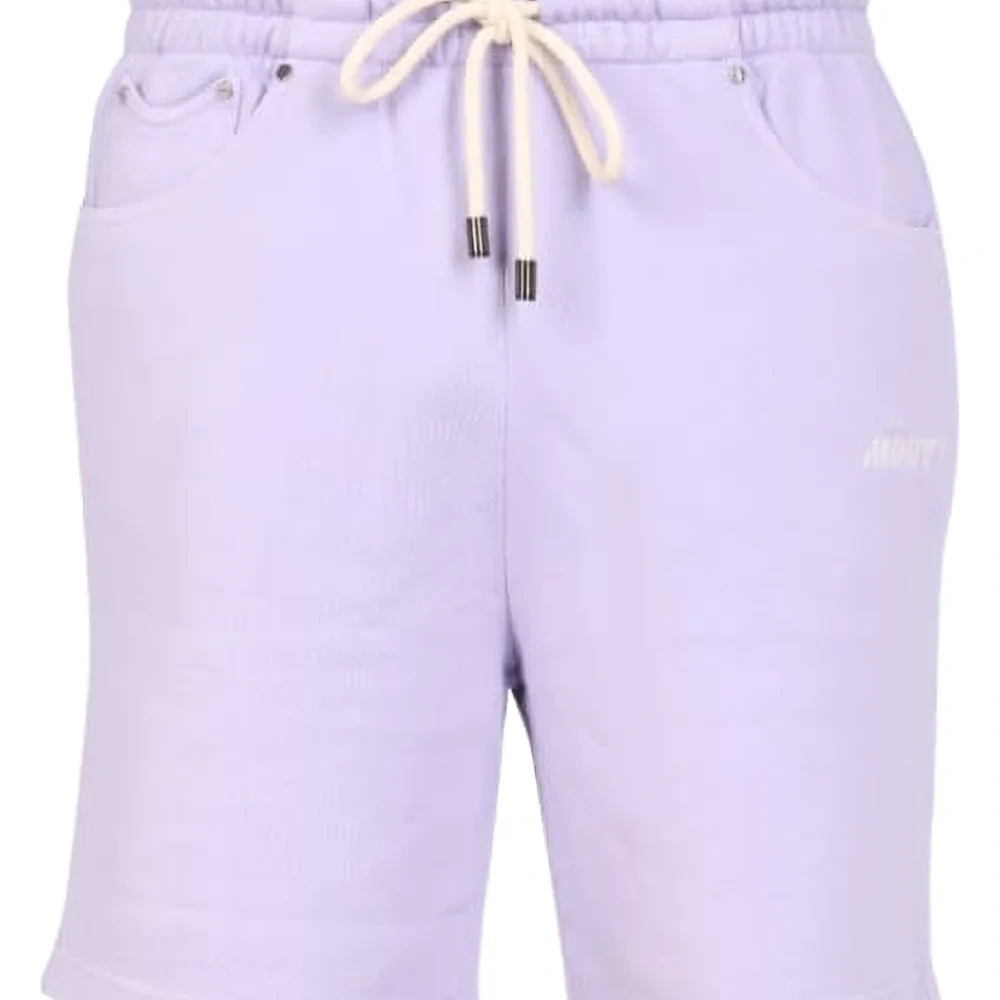 Шорты с кулиской