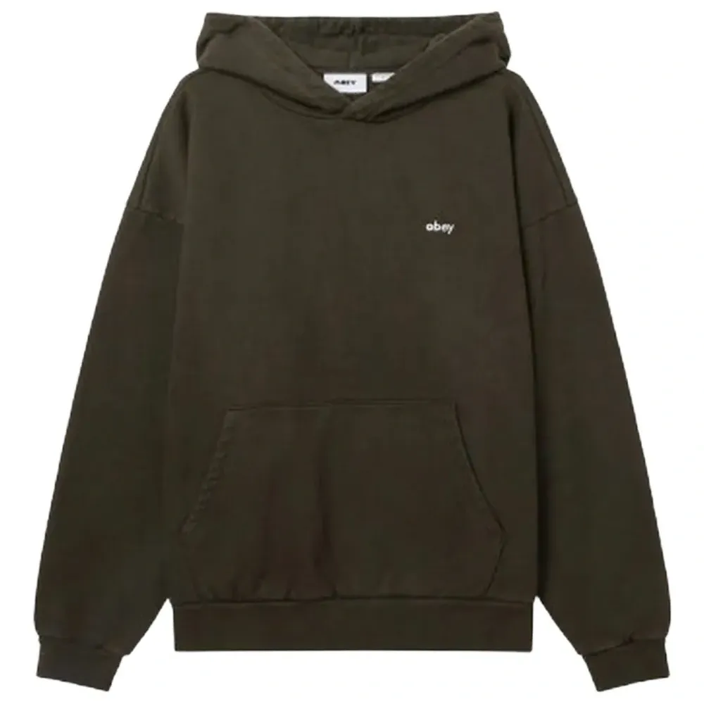 Худи с карманом