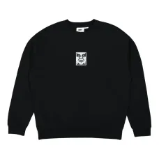 Толстовка с графичным принтом