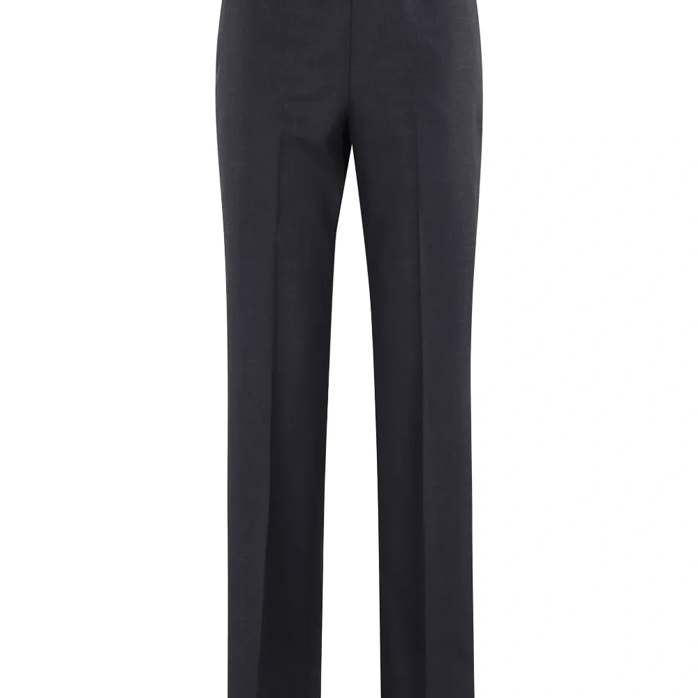 фактурные брюки