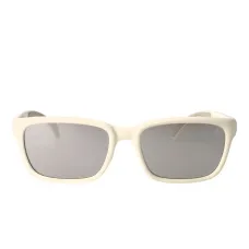 Солнцезащитные очки Slicka в прямоугольной оправе Солнцезащитные очки Slicka в прямоугольной оправе