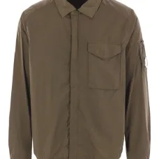 Куртка Chrome-R Lens