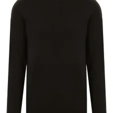 Свитер из шерсти мериноса