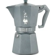 Стальной кофейник Стальной кофейник