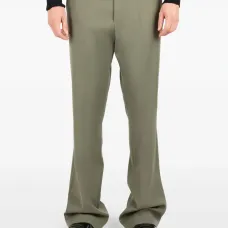 Прямые брюки