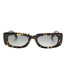 солнцезащитные очки Thrive 017 в прямоугольной оправе