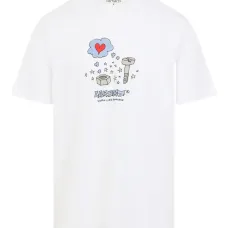 Футболка Office Supplies