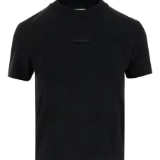 Футболка The Gros Grain с логотипом