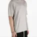 Brad short-sleeve crew-neck T-shirt